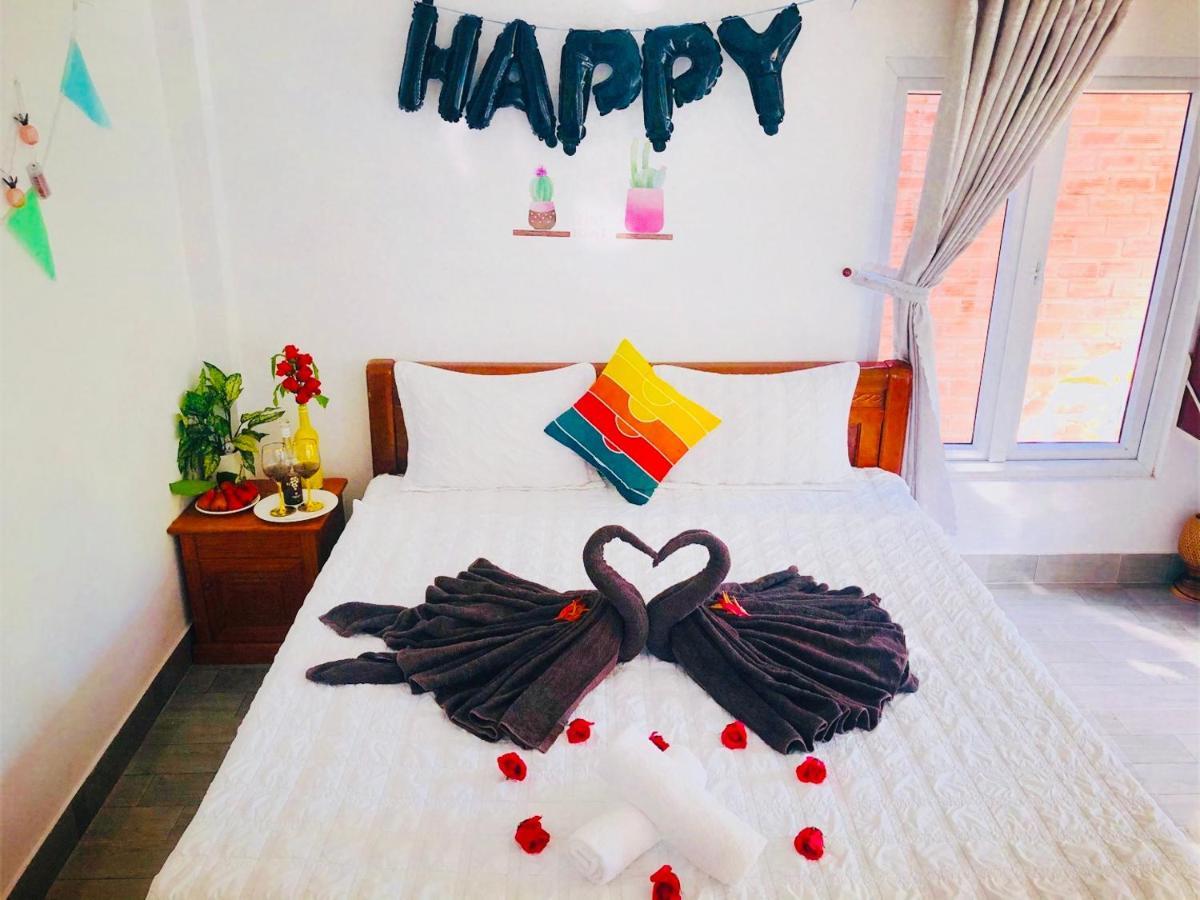 Her Bungalow Phú Quý Zewnętrze zdjęcie