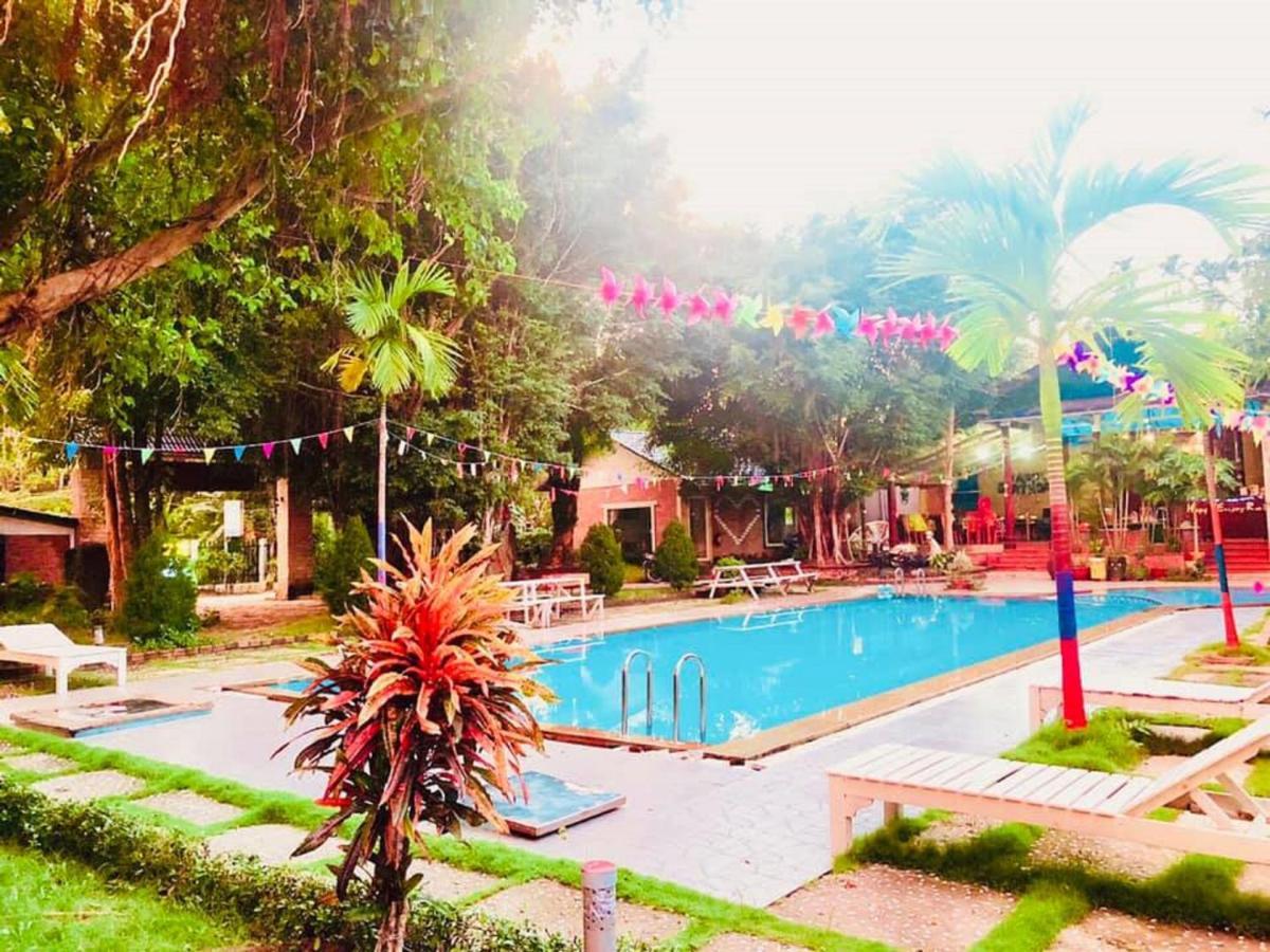 Her Bungalow Phú Quý Zewnętrze zdjęcie